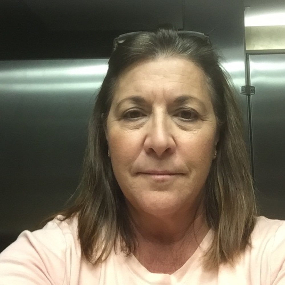 Meet your Posher, Lynn